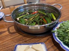 -厝味火锅·潮汕卤水火锅(十一合店)