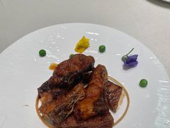 -蝶园·装修中(BFC外滩金融中心店)