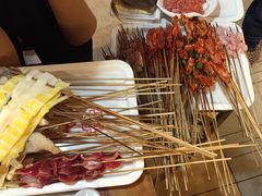 -袁记串串香(人民公园店)