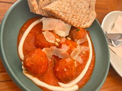 -Alimentari早午餐(安福路店)