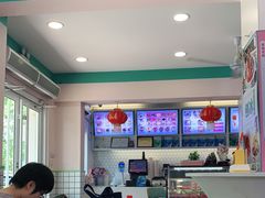 -梁子刨冰王&梁小糖(王顶堤店)