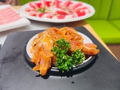 -韩宫宴和牛烤肉(合肥滨湖银泰城店)