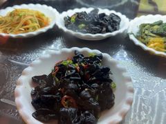 -金杨拉面王小吃面馆·牛三宝面·红烧牛肉粉