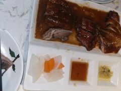 -火啫啫·粤式啫啫煲(南通首店)