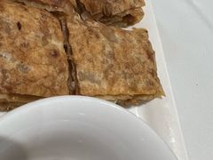 -北京西单美爵酒店-融轩中餐厅