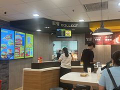 -麦当劳(厦门北站店)