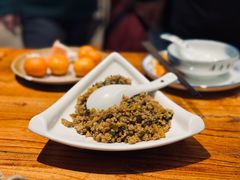 -滇香肴·云南菜蒸汽石锅鱼(云南北路店)