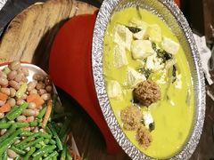 -粗粮人家·东北菜(洋桥店)