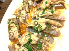 -廊亦舫Lang Yi Fang Restaurant(金桥店)
