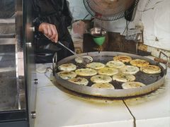 -老上海葱油饼(黄河路店)