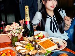 -普朗姆生蚝吧(原建国路店)
