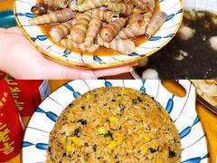 -孙记海鲜砂锅菜(拾味nice店)