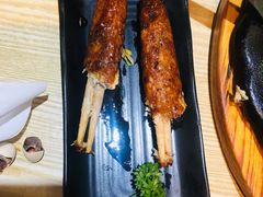 -胜代日本料理(云程巷小区店)