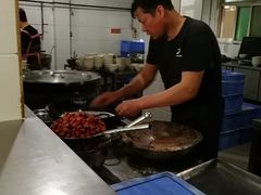 -清真马杰山牛肉汤馆