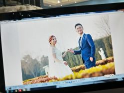 -蔚蓝映像STUDIO婚纱摄影(南稍门店)