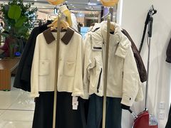 -巴黎春天(浦建店)