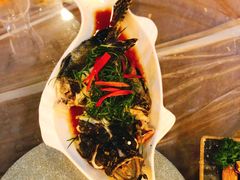 -桥东喜碧海鲜街(水东街店)