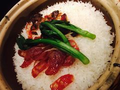 -捞王锅物料理(凯旋路店)