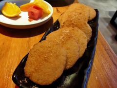 -六月雪干锅(绵阳王府井百货店)