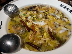 -太二酸菜鱼(金沙印象城店)