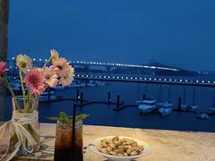 -22ºN BISTRO西餐&酒馆(石奥商业街店)