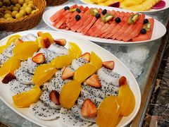 -重庆丽苑维景国际大酒店·海鲜自助餐厅