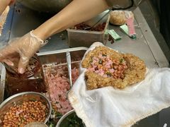 -六广门毛阿姨糯米饭