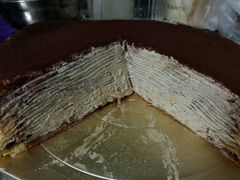 -OL’s Cake鲜荟千层(东风中路店)