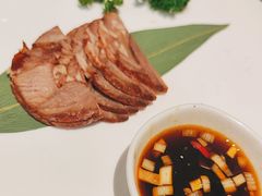 -二分八云雁阁•新晋菜大同味(长治路店)