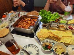 -螺大喜螺蛳粉火锅(雍和宫店)