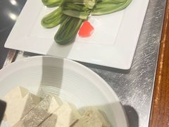 -皇城老妈·大连海鲜火锅(港湾店)