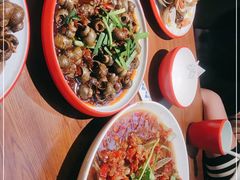 -老闵田螺馆·南昌市井菜·特色小吃(总店)