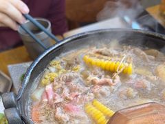 -大鲜生·亚洲菜融合小食堂