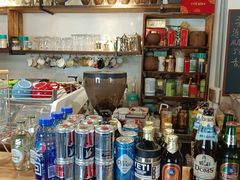 -欧典咖啡屋(台东店)