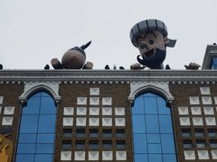 -新疆国际大巴扎