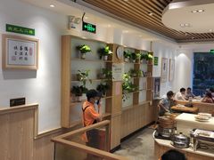 -素满香·素食自助餐(苏州·临顿路店)