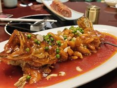 -山外山菜馆(玉泉路店)