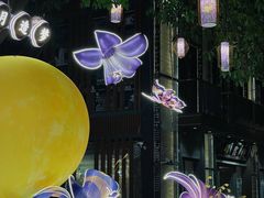 -广州西关永庆坊旅游区