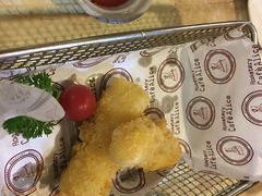 -Cafe Alice咖啡爱丽丝(奥城店)