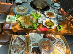 -大理董·董家小厨野生菌火锅(古城旗舰店)
