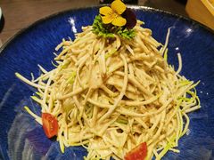-沁香缘巫山烤鱼(看丹桥店)