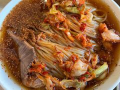 咸口冷面-西塔大冷面(市府大路店)