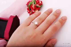 -威德钻石-克拉钻大本营(南京东路店)