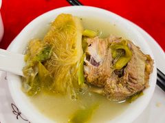 -胜记菜馆(文明路)