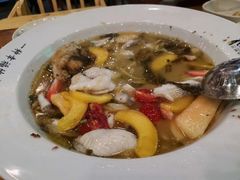 -花溪雨·森林餐厅(石基店)