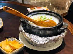 -粤域茶餐厅