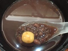 缠绵红豆沙-五芳斋(中山大道总店)