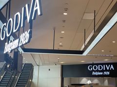 -GODIVA(国际金融中心店)