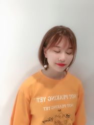 -吉米造型