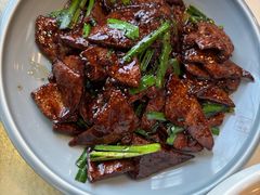 -小吊梨汤·北京菜(香山店)